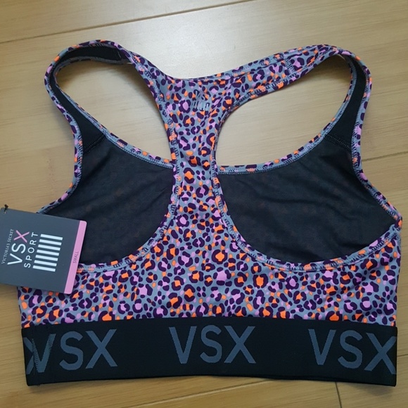 Brand New Victoria Secret Sport Bra - Picture 2 of 3